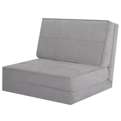 High Quality Fam Convertible Lounger Folding Sofa Sleeper Bed