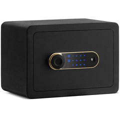 0.5 Cubic Feet Security Safe Lock Box with Keypad