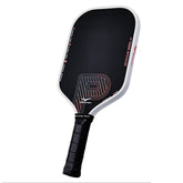 Keystone Pickleball Paddle – White