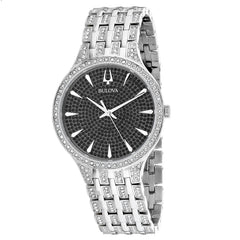 Bulova Men's Phantom