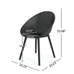 Gable Dining Chair Set of 2