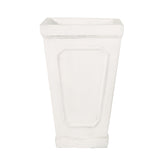 10.25 x 16.25 MGO Urn Planter