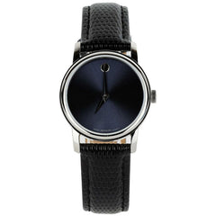 Movado Women's Museum