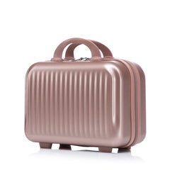 14'/20' 2-Piece ABS Spinner Wheel Luggage Set