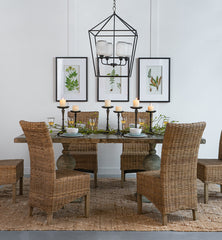 Verdant Grace™ — Elegant Fern Print Set