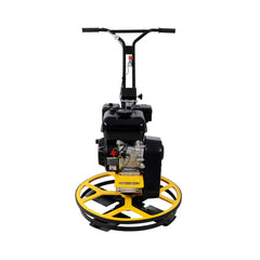 22-Inch 7HP Gas-Powered Walk-Behind Concrete Surface Finisher (SAK61802)