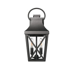 Outdoor Waterproof Wall Lights by GigaTech