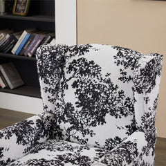 Coffee Table & Armchair Set
