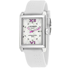 Locman Men's Classic