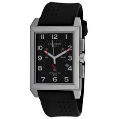 Locman Men's Stealth