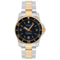 Victorinox Women's Swiss Army Maverick Caribbean Exclusive Edition