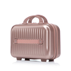 14'/20' 2-Piece ABS Spinner Wheel Luggage Set