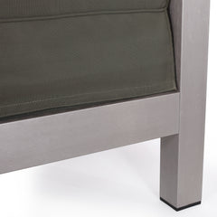 Aviara MP1 Outdoor Club Chair