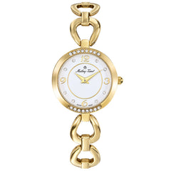 Mathey Tissot Women's Fleury 1496