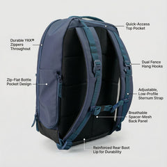 Court Ranger Pickleball Backpack