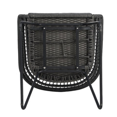 Terry Chair Set of 2