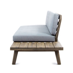 Hillcrest - 2 Seater Sofa