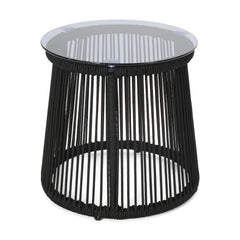 Moonstone Side Table