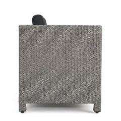 Puerta 4-Piece Outdoor Furniture Set by GigaTech