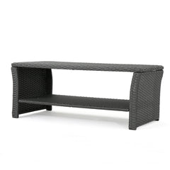 St Lucia Table