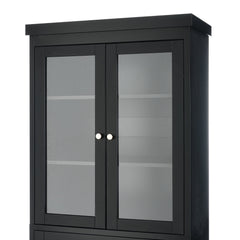 Modern Freestanding Tall Bathroom Cabinet