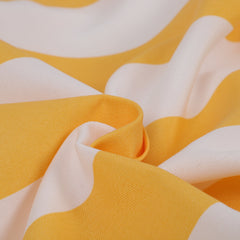 2 Pack Outdoor Throw Pillows, Waterproof & Fade-Resistant