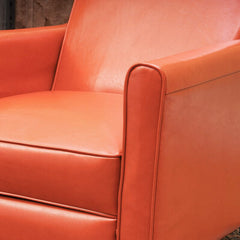 Tyler Push Back Recliner