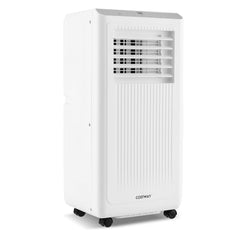 10000 BTU Portable Air Conditioner 3 in 1 AC Unit Fan and Dehumidifier