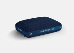 BedGear Night Ice Performance Pillow, Size 1.0