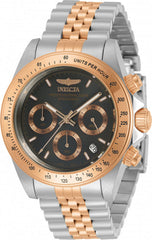 Invicta Men's Speedway