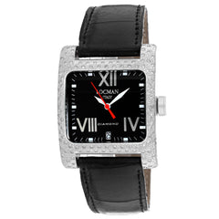 Locman Women's Diamond Classic