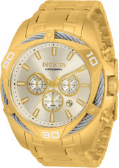 Invicta Men's Bolt
