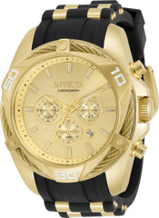 Invicta Men's Bolt