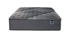 Restonic ComfortCare Hybrid Restful Nights Plush Twin Mattress