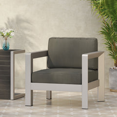 Aviara MP1 Outdoor Club Chair