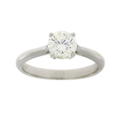 Cubic Zirconium Sterling Silver