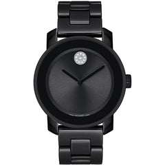 Movado Women's Bold Ceramic