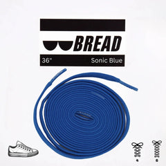Sonic Blue