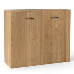 38" Buffet Modern Sideboard Cabinet with Storage