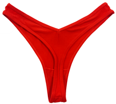 Modal V-Thong, XS-2X