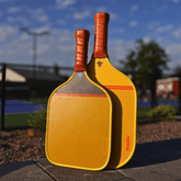 Mello Yellow Mini + Me Bundle