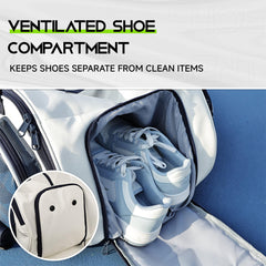 Pro Team Pickleball Bag