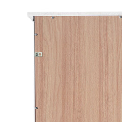 67.2' Tall Bathroom Storage Cabinet