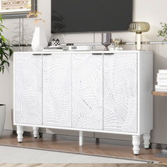 47.2'' Modern TV Stand