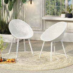 Gable Dining Chair Set of 2