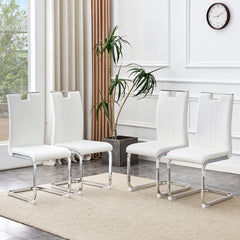 Stylish Bow Shaped Chairs