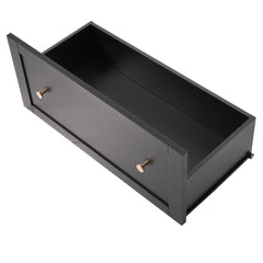 Modern Freestanding Tall Bathroom Cabinet