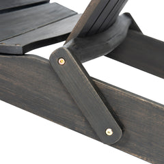 Malibu Adirondack Chair