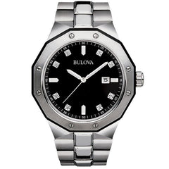 Bulova Men's Classic