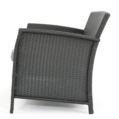 St Lucia Loveseat